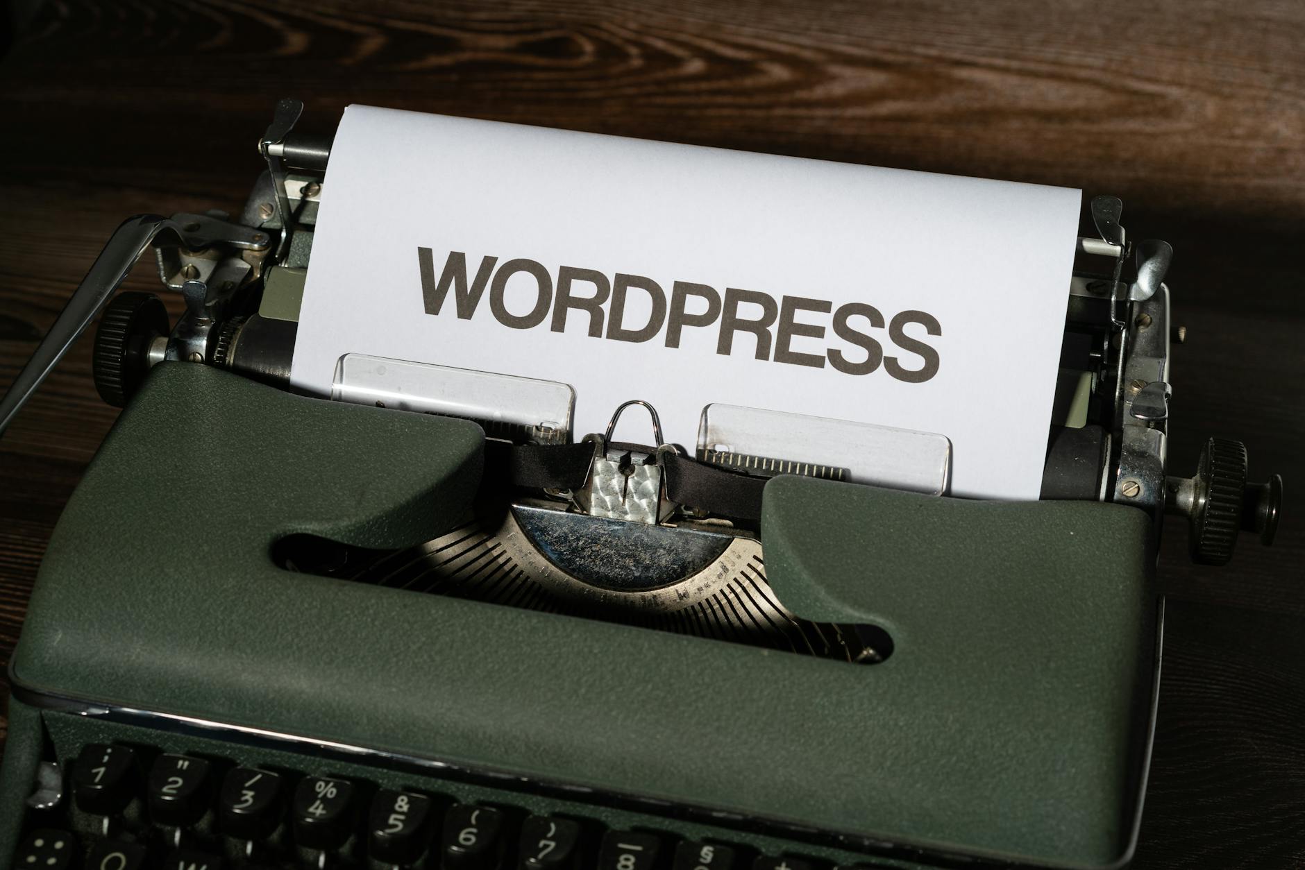Essential WordPress Plugins for Business Websites