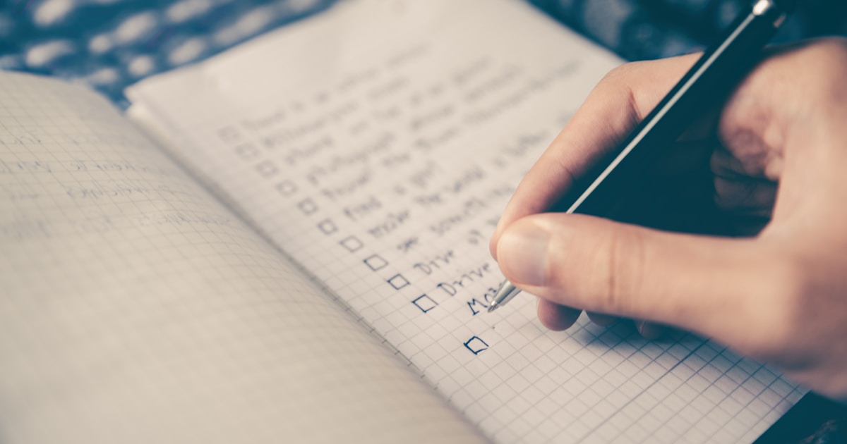 Showit SEO Checklist: 18 Things to Do Before You Go Live