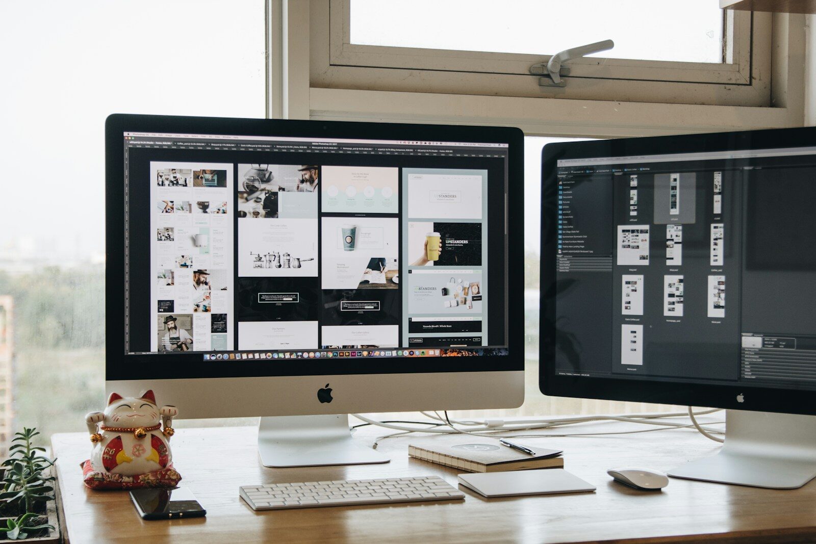 7 Freelance Web Designer Portfolio Tips That Win Clients