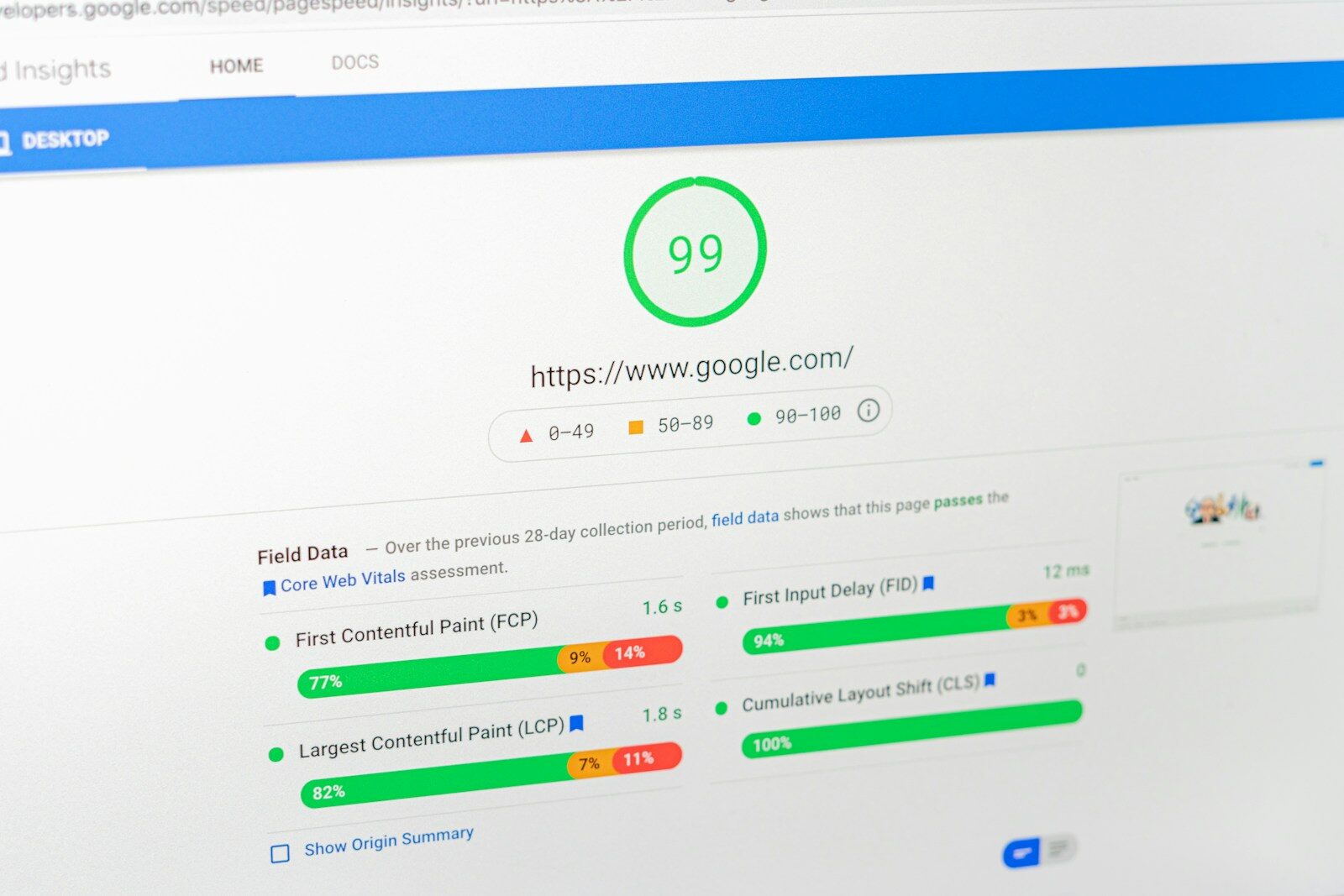 10 Website Speed Optimization Tips for WordPress That Work