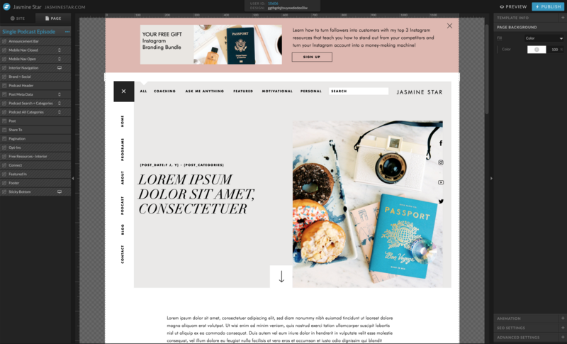Best Showit Website Designer for Photographers (2026 Guide)