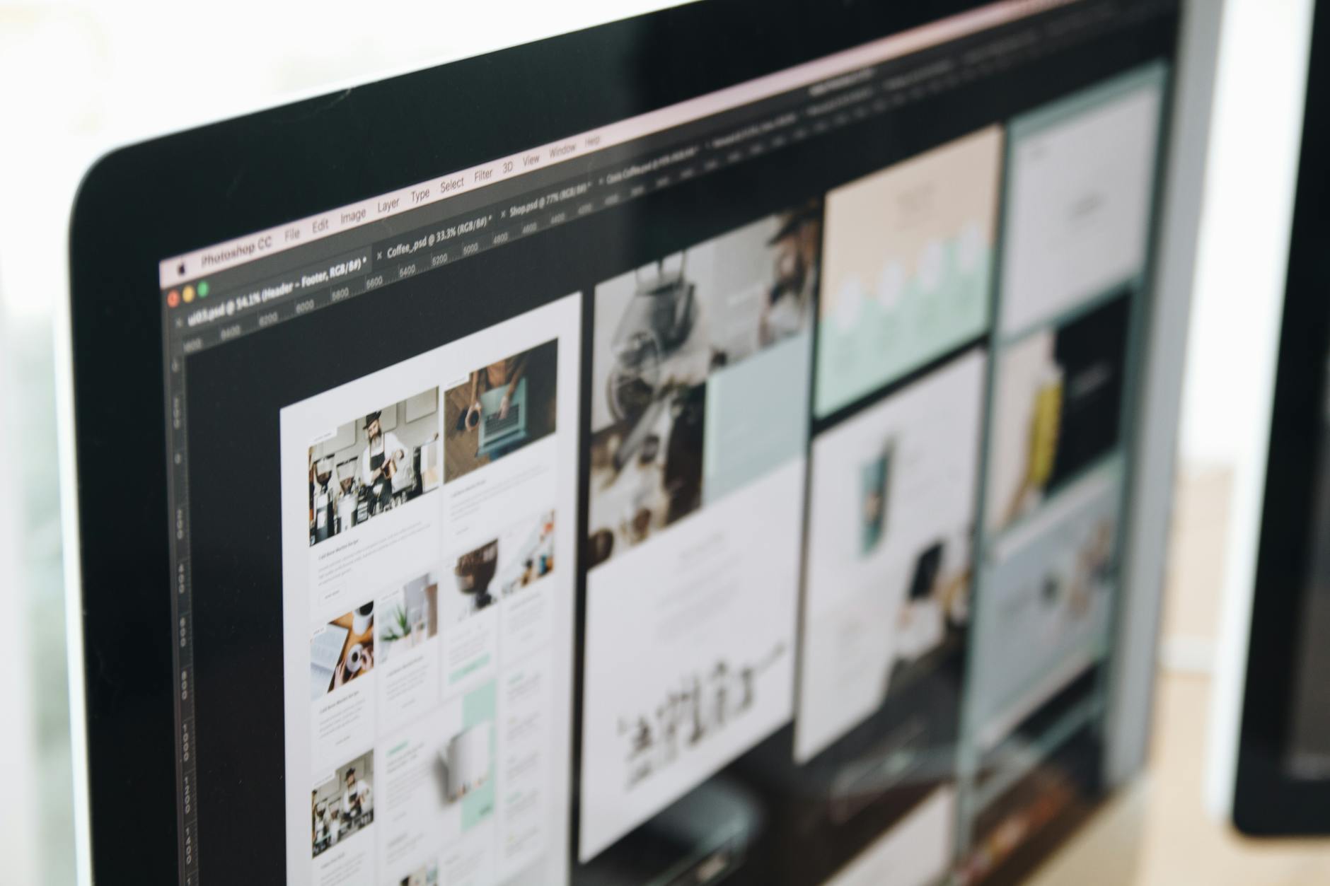 Expert Showit Website Designers for Your Business