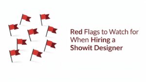 Red Flags to Watch for When Hiring a Showit Designer
