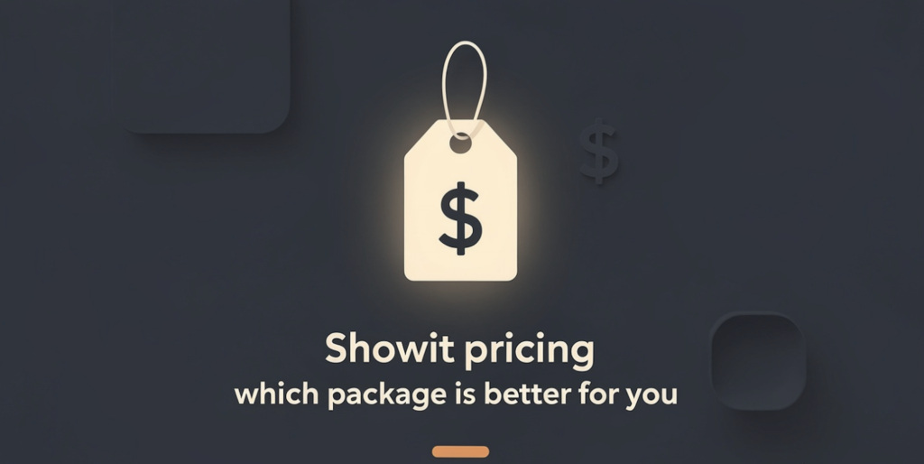 Showit Pricing 2026: Every Plan, Every Cost, and Which One You Actually Need
