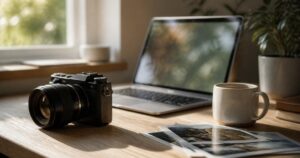 SEO Keywords for Photographers: The Actual List