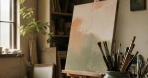 Squarespace for Artists: Portfolio Setup That Sells