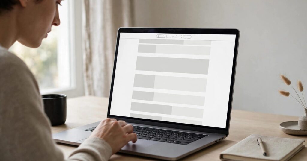 How Do You Add Anchor Links in Squarespace?