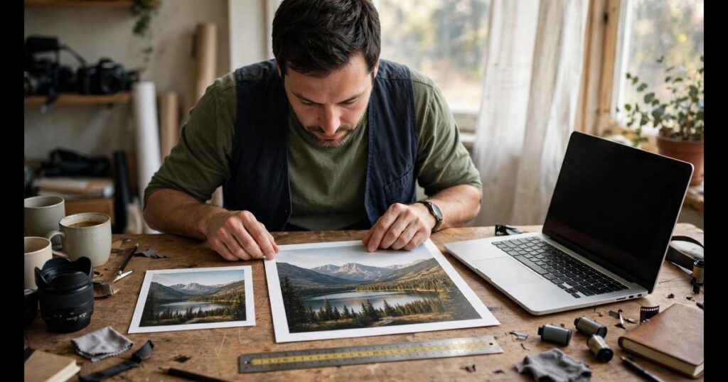 What Is the Best Image Size for a Website in 2026?