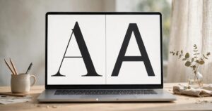 The Best Squarespace Fonts and Pairings, by Business Type