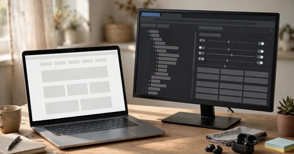 How Do You Find a Block ID in Squarespace (and Use It in CSS)?
