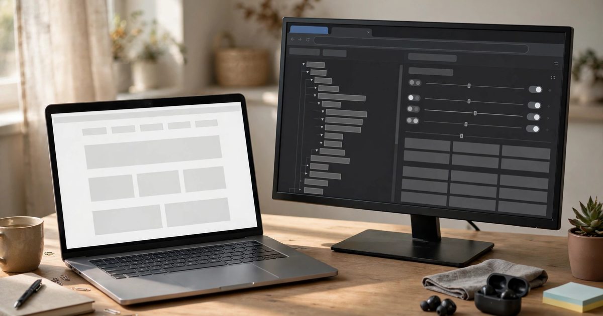 How Do You Find a Block ID in Squarespace (and Use It in CSS)?