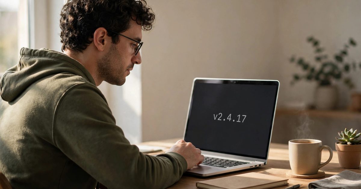 How Do You Check Which WordPress Version You Are Running?