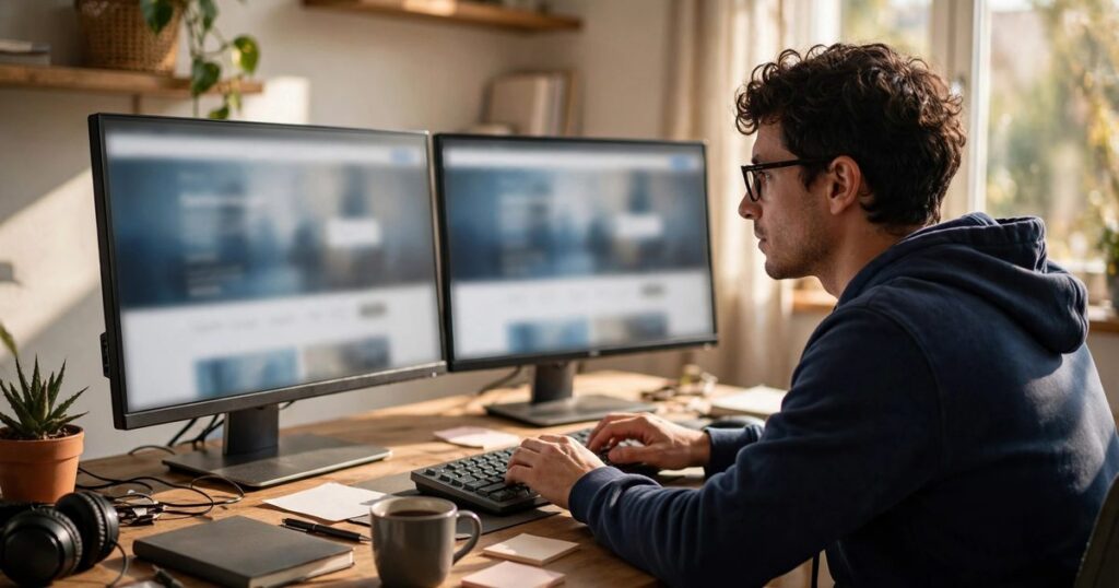 How Do You Clone a WordPress Site for Staging or a Redesign?