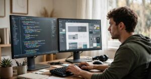 How Do You Convert HTML to WordPress Without Losing Rankings?