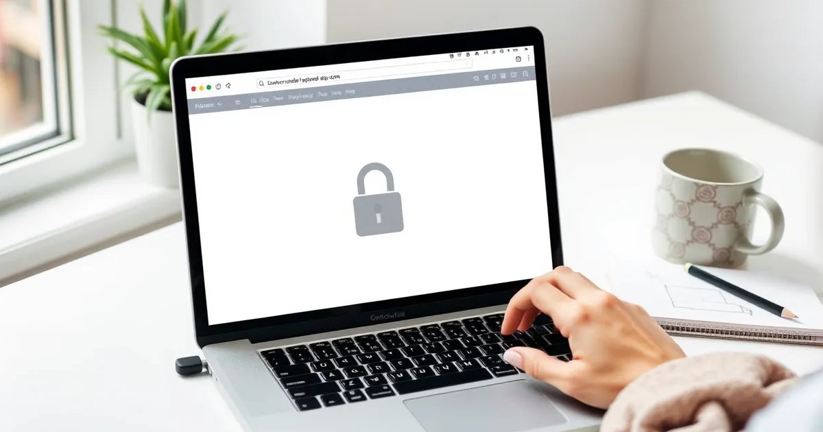 How to Hide a Squarespace Website While You Are Working