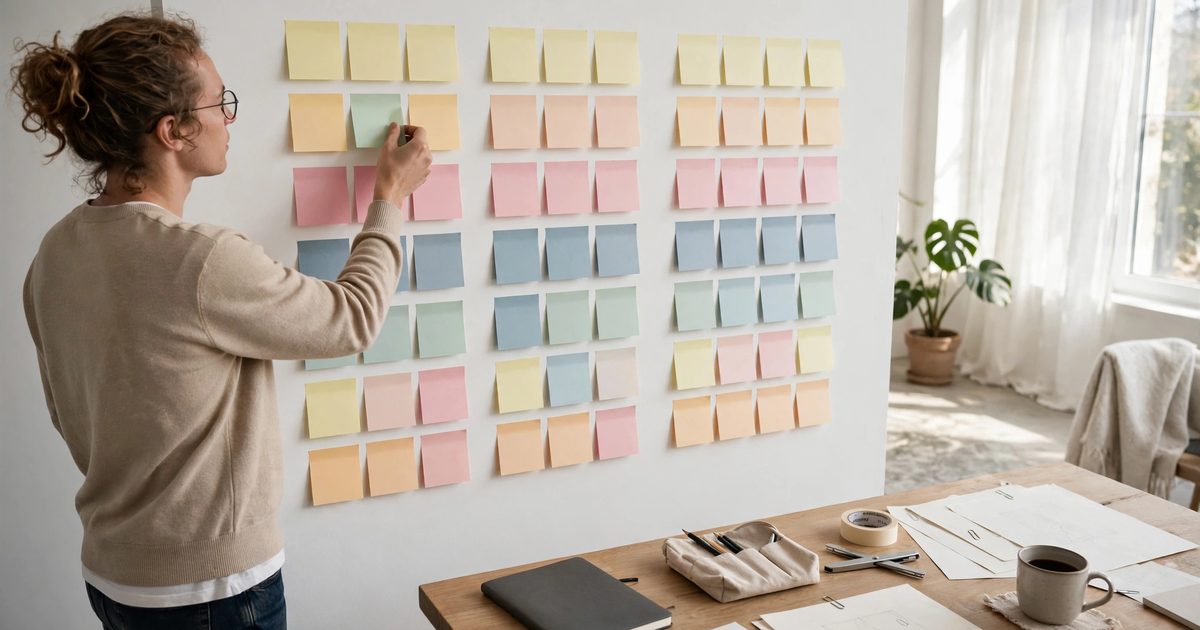 How to Organize Your Website Pages for Visitors and Google