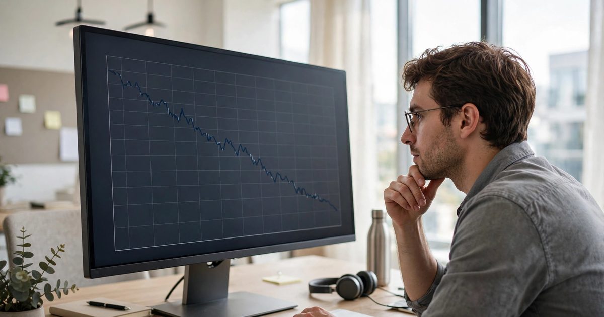 Is WordPress Dying? What the 2026 Market Share Data Says
