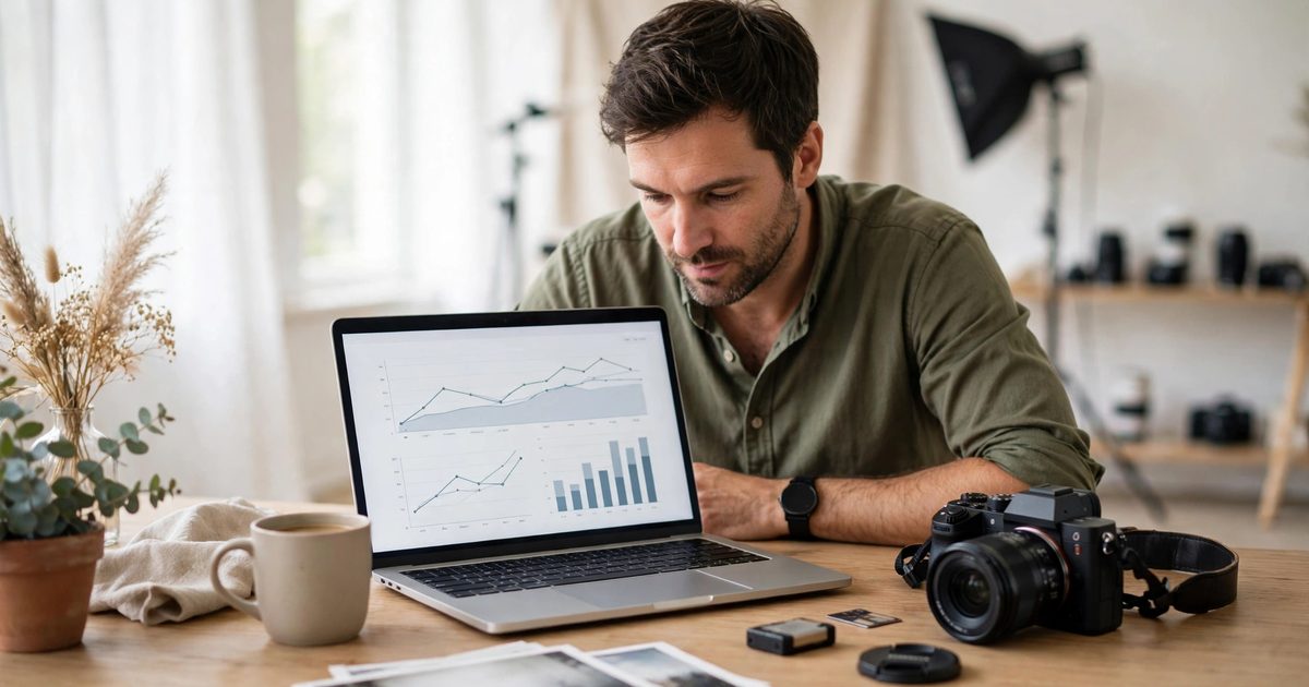 What a Photographer SEO Agency Does, and Whether You Need One