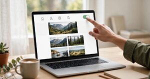 How to Publish a Squarespace Site (There Is No Publish Button)