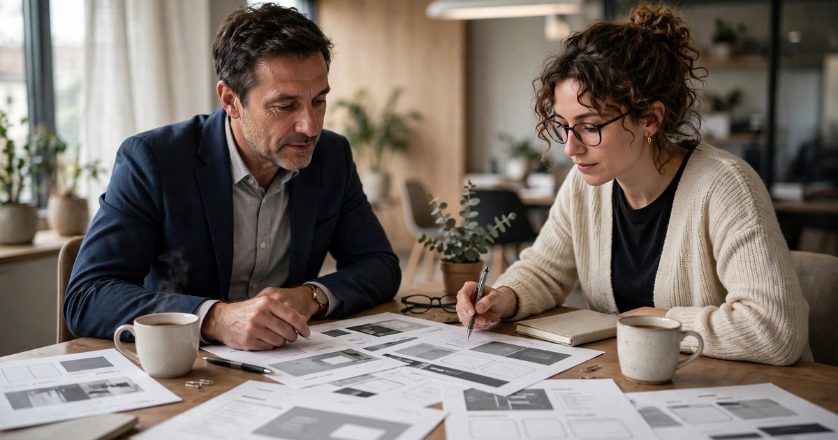 What Website Redesign Questions Should You Ask Before You Start?