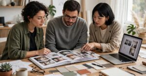 SEO for Designers: Interior, Graphic and Web, Compared