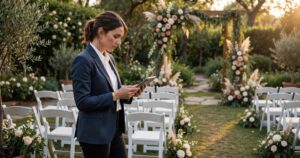 How Does SEO Work for Wedding Planners?