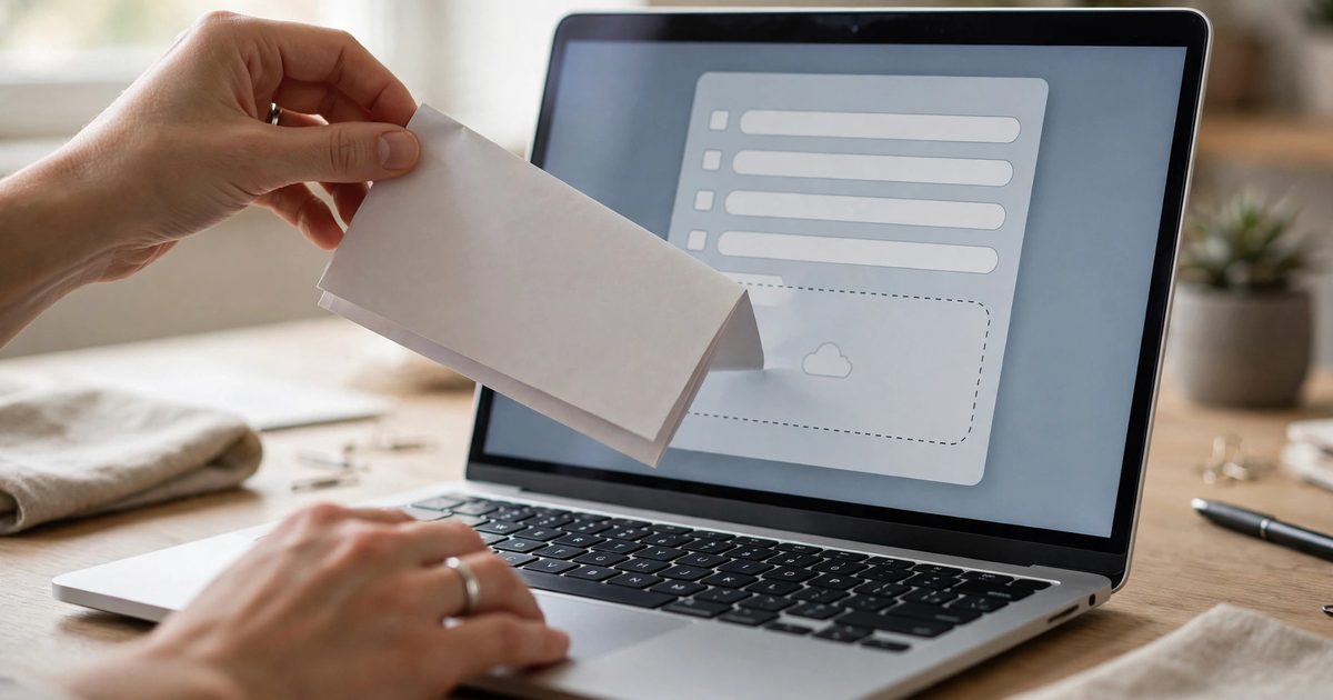 Squarespace Form File Upload: How to Add It (Captcha and Email)