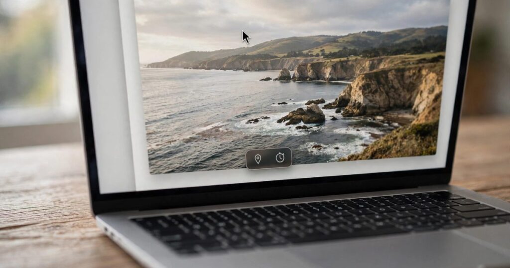 How to Add Hover Text Over an Image in Squarespace (3 Ways)