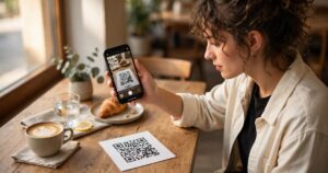 How Do You Make a Squarespace QR Code (and Keep It Working)?