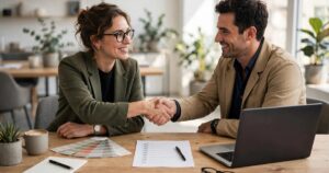 Web Design Client Onboarding Process: What Happens After You Hire