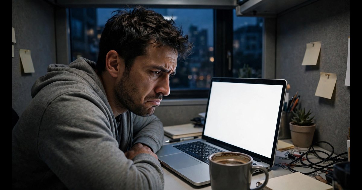 WordPress Keeps Crashing? 8 Causes and the Fix for Each