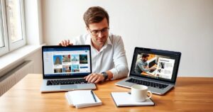Wix Website Builder Pros and Cons: An Honest Review